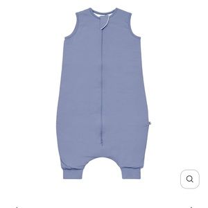 Kyte Baby Sleep Bag Walker in Slate Size L (18-36M)